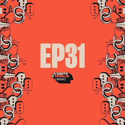 Hold The Gate Episode 1: Finn Guthrie & Harry Kinden