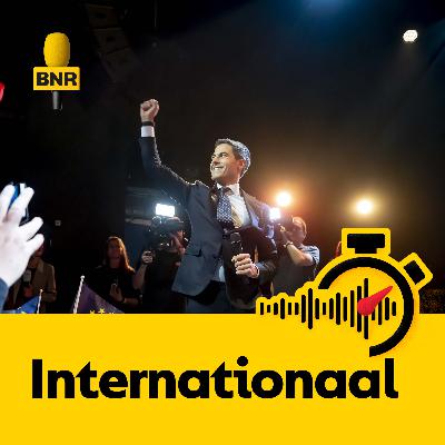 Brussel reageert opgelucht op prognose, ‘Nederland had jarenlang een behoorlijk negatief imago’ Brussel reageert opgelucht op prognose, ‘Nederland had jarenlang een behoorlijk negatief imago’