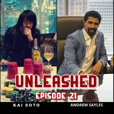All about Sales with Andrew Sayles All about Sales with Andrew Sayles