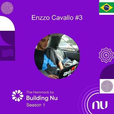 Enzzo Cavallo sobre Clojure e Datomic e a comunidade de software Clojure no Brasil Enzzo Cavallo sobre Clojure e Datomic e a comunidade de software Clojure no Brasil