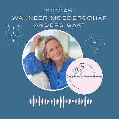 #57 Maaike was 39 weken zwanger toen haar zoontje Nevy plotseling overleed #57 Maaike was 39 weken zwanger toen haar zoontje Nevy plotseling overleed