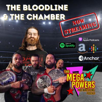 The Bloodline and The Chamber