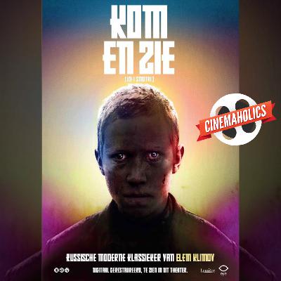 Come and See (1985), Back to the Future (1985)