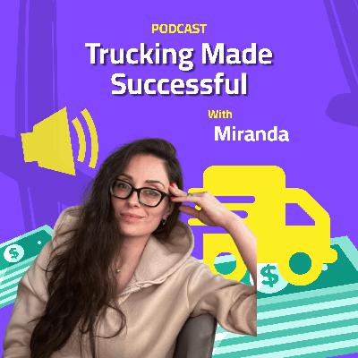 Ep 18: Trucking Market Update: What’s Happening in September 2023 in the Freight Market?