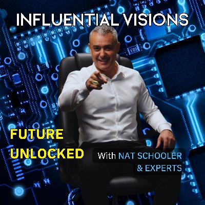 S12 Ep12: Billion-Dollar CEO: Staying Irreplaceable When AI Breaks the Rules