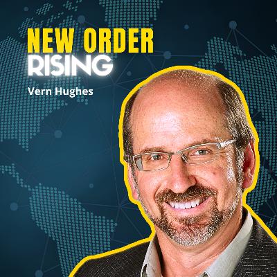 Bye-Bye US Empire: Australia and Pacific Nations Are Leaving | Vern Hughes Bye-Bye US Empire: Australia and Pacific Nations Are Leaving | Vern Hughes