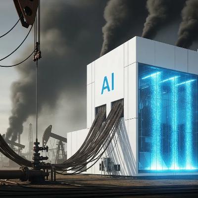 The power that will control your life… The power that will control your life…