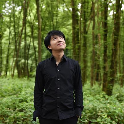 回望与解构｜对话周善祥：车尔尼、肖邦、李斯特与圣桑