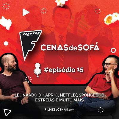 Cenas de Sofá Ep. 15