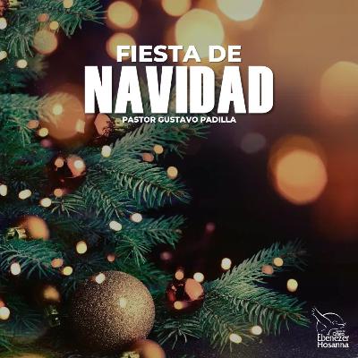 Fiesta de Navidad