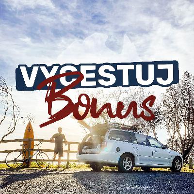 Vycestuj 11 Bonus: Hovor s Terkou