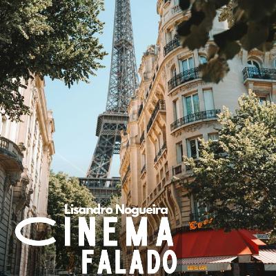 Podcast Cinema Falado 20-12-2025