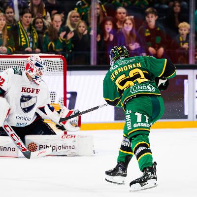 Ennakko | Hermonen pitää back-to-backeista: "Kiviharjulle taidan antaa pienen muikkarin"