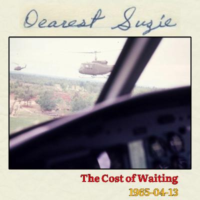 Episode 074: 1965-04-13 | The Cost of Waiting