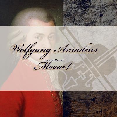Wolfgang Amadeus Mozart