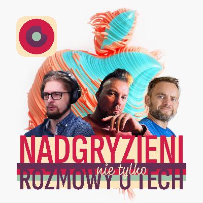 563: Ogromna zmiana w Apple!