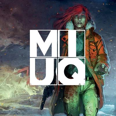 Terra Australis | Me Indica Um Quadrinho Terra Australis | Me Indica Um Quadrinho