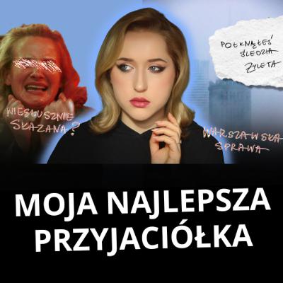 TAJEMNICA W BUTIKU ULTIMO | 25 LAT ZA NIEWINNOŚĆ?