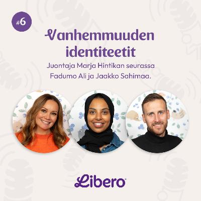 6. Vanhemmuuden identiteetit