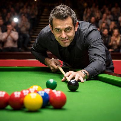 The Highest Snooker Break in History The Highest Snooker Break in History