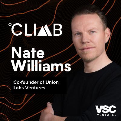 The Silent Killer of Startups Decoded by Nate Williams | EP 059