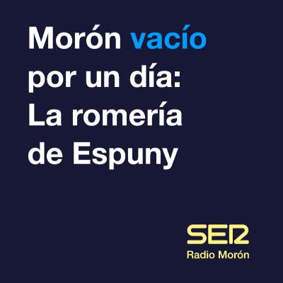 Morón vacío por un día: La romería de Espuny