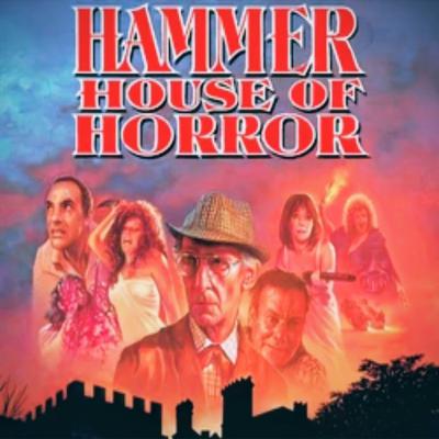 Hammer House Of Horror (TV Series Review)