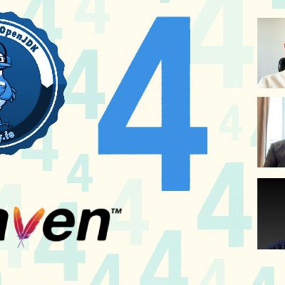 Maven 4 - The Future of Java Build Automation (#81)