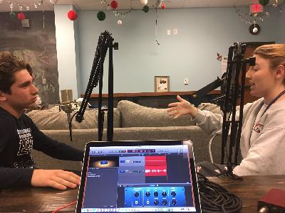PC3 Riptide Podcast Episode 3 - Into the Wave