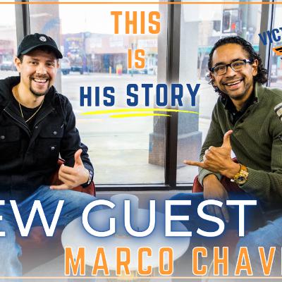Change Your Mindset Change Your Life With Marco The Champion