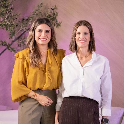 Cuando el cerebro se abruma: entendiendo la integración sensorial con Dafne