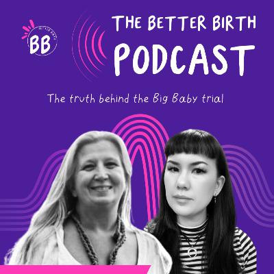 S11 Ep 1 - The truth behind the Big Baby Trial
