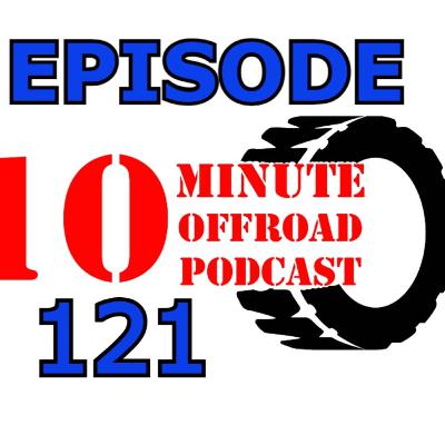 Episode 121