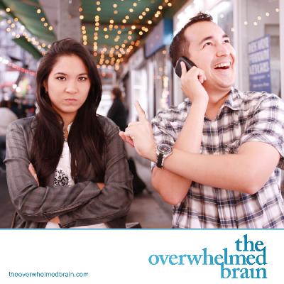 His ex is unsafe for our relationship