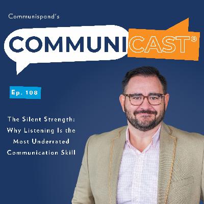 The Silent Strength: Why Listening Is the Most Underrated Communication Skill The Silent Strength: Why Listening Is the Most Underrated Communication Skill