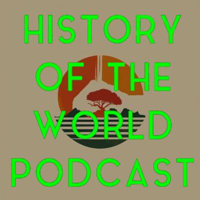 Vol 4 Ep 93 - Great Zimbabwe