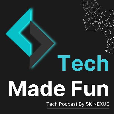 TMF 017 - Do Number Kasayi - Avoiding Tech Scams as a Pakistani