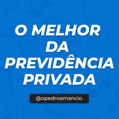 Para que serve a Previdência Privada. Para que serve a Previdência Privada.
