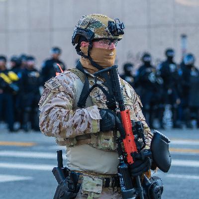 LAPD won’t enforce ICE mask ban. Is it legal? LAPD won’t enforce ICE mask ban. Is it legal?