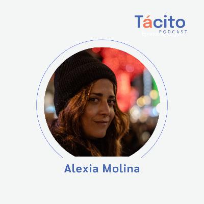 Sobre cuestionarnos y la nueva dirección del diseño con Alexia Molina
