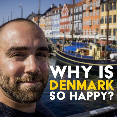 3 Lessons on Happiness from Denmark