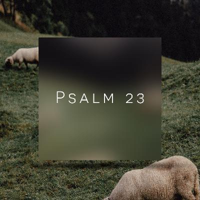 Psalm 23