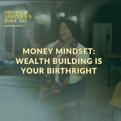 #082: [Part 2] Money Mindset Shifts Every Coach & Consultant Needs To Scale To $6figures