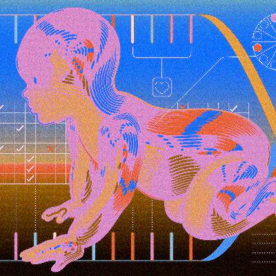 Inside Silicon Valley’s push to breed super-babies