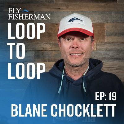 Blane Chocklett: Secrets of the Jerk Changer—How to Tie and Retrieve it to Catch Monster Predators
