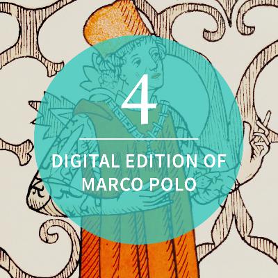 Episode 4: Marco Polo and the Art of Editing Episode 4: Marco Polo and the Art of Editing