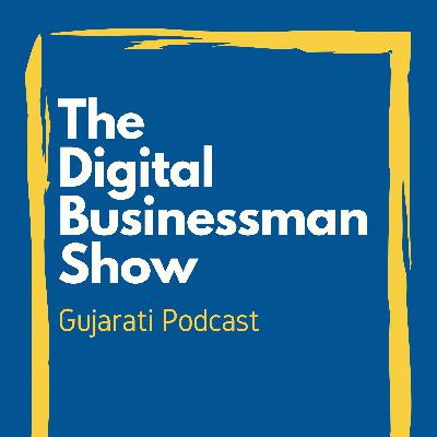 #5 How Can You Start Ads on Social Media? How Company Set Their Champaign? | Digital Marketing | Gujarati Podcast
