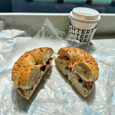 NYC Bagels: Best Spots + Local Tips