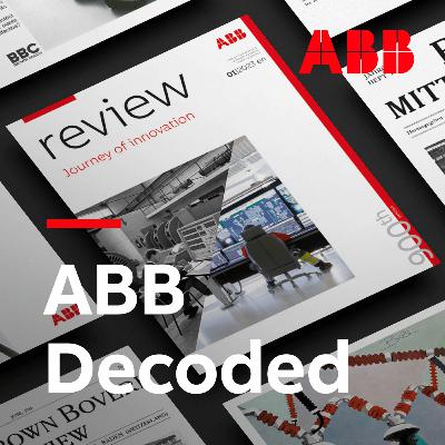 Celebrating 900th issue of ABB’s corporate technical journal