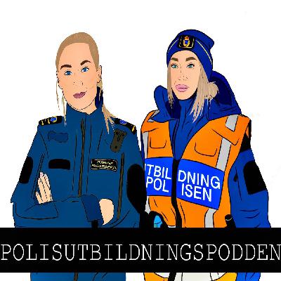 50. Erfaren utredare från Grova brott